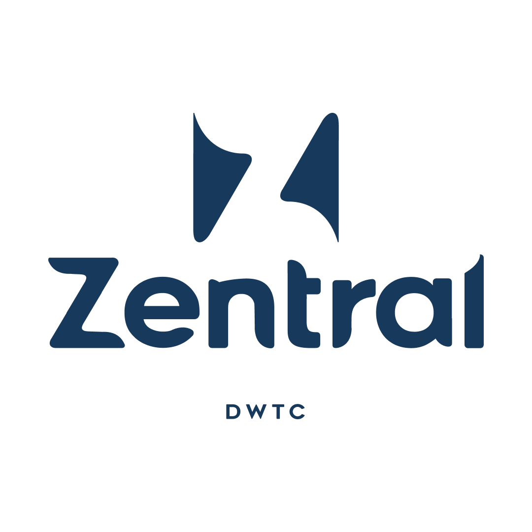 Zentral